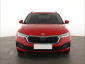 Škoda Octavia, 2020