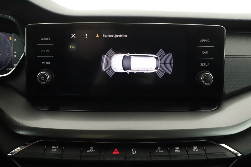 Škoda Octavia, 2020