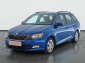Škoda Fabia, 2016
