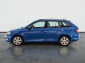 Škoda Fabia, 2016