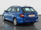 Škoda Fabia, 2016