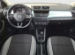 Škoda Fabia, 2016