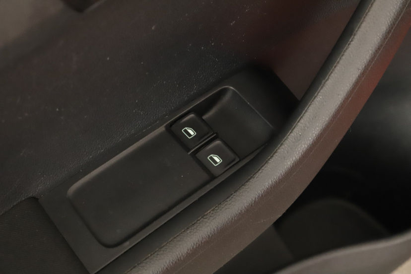 Škoda Fabia, 2018