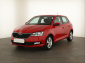 Škoda Fabia, 2018