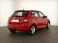 Škoda Fabia, 2018