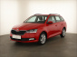 Škoda Fabia, 2020
