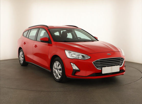 Ford Focus Turnier