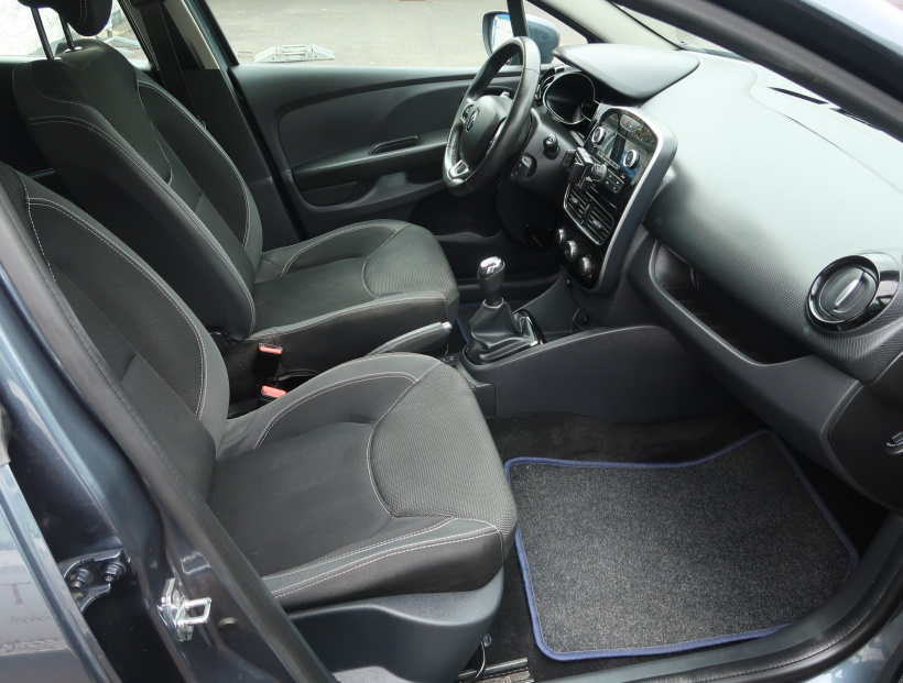 Renault Clio, 2019