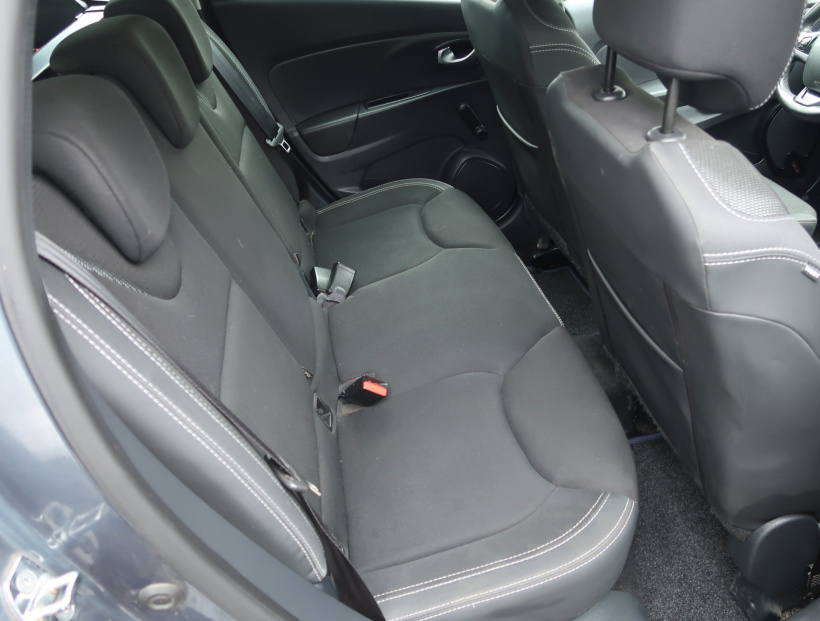 Renault Clio, 2019