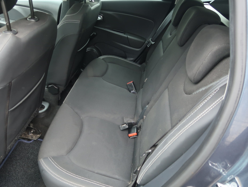 Renault Clio, 2019