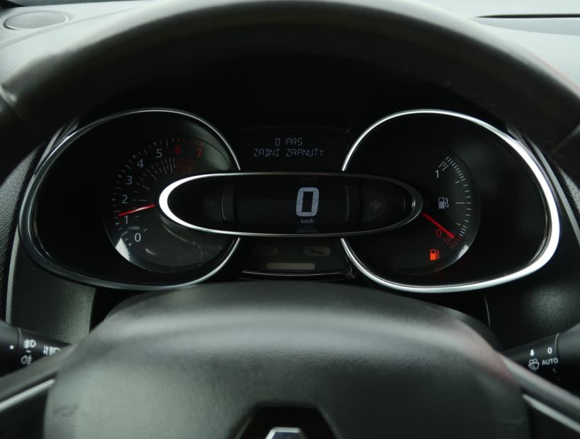 Renault Clio, 2019
