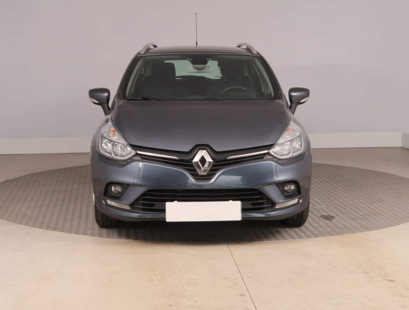 Renault Clio, 2019