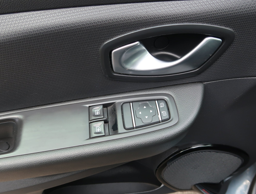 Renault Clio, 2019