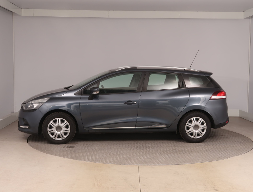 Renault Clio, 2019