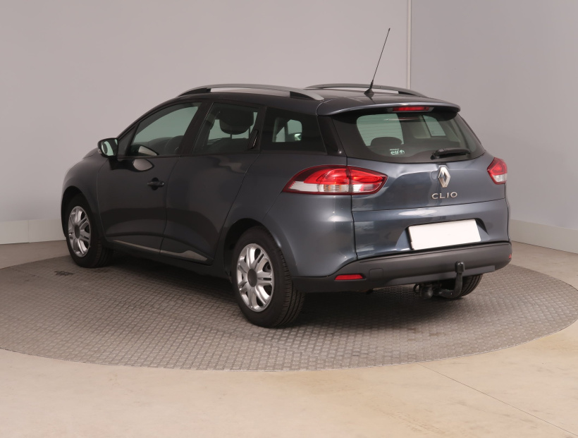 Renault Clio, 2019