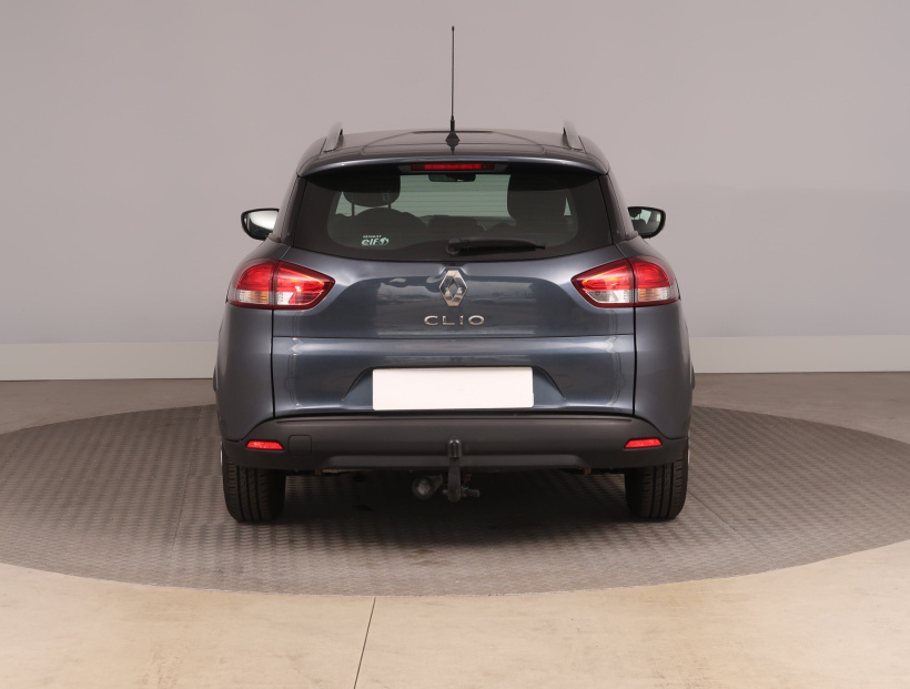 Renault Clio, 2019