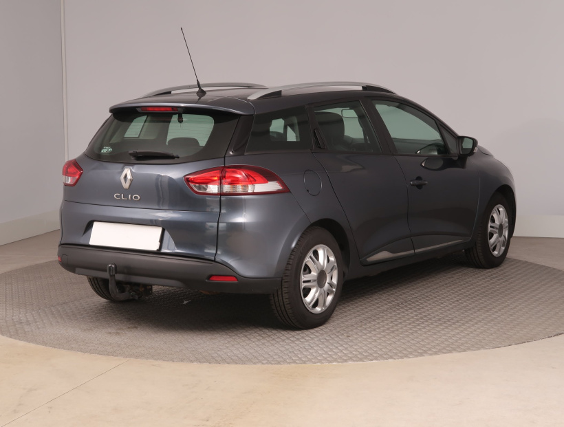 Renault Clio, 2019
