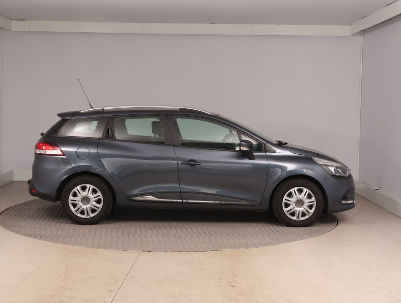 Renault Clio, 2019