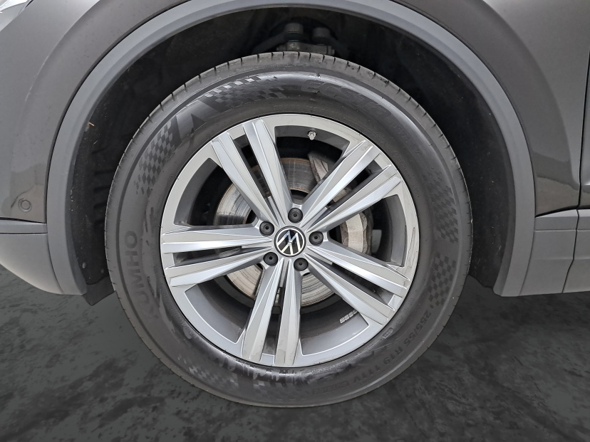 Volkswagen Touareg, 2022