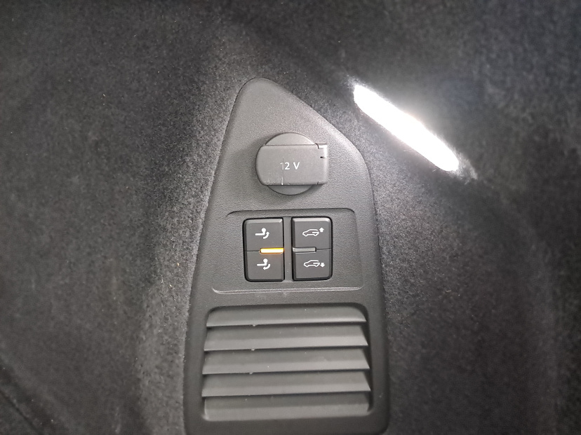 Volkswagen Touareg, 2022
