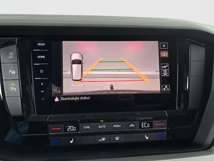Volkswagen Touareg, 2022