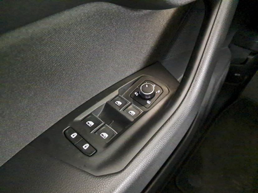 Volkswagen Touareg, 2022
