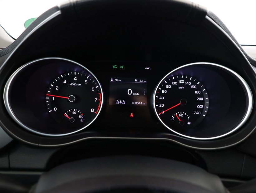 Kia Ceed, 2021