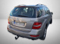 Mercedes-Benz ML, 2009