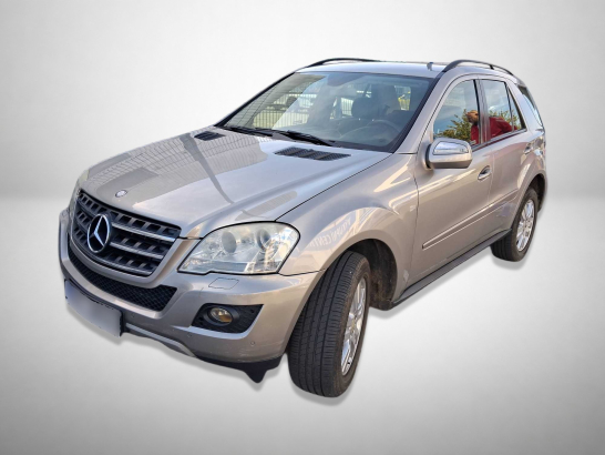 Mercedes-Benz ML 320 CDI 