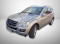 Mercedes-Benz ML, 2009