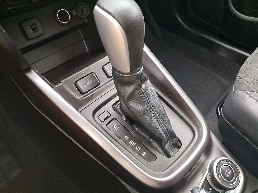 Suzuki Vitara, 2019
