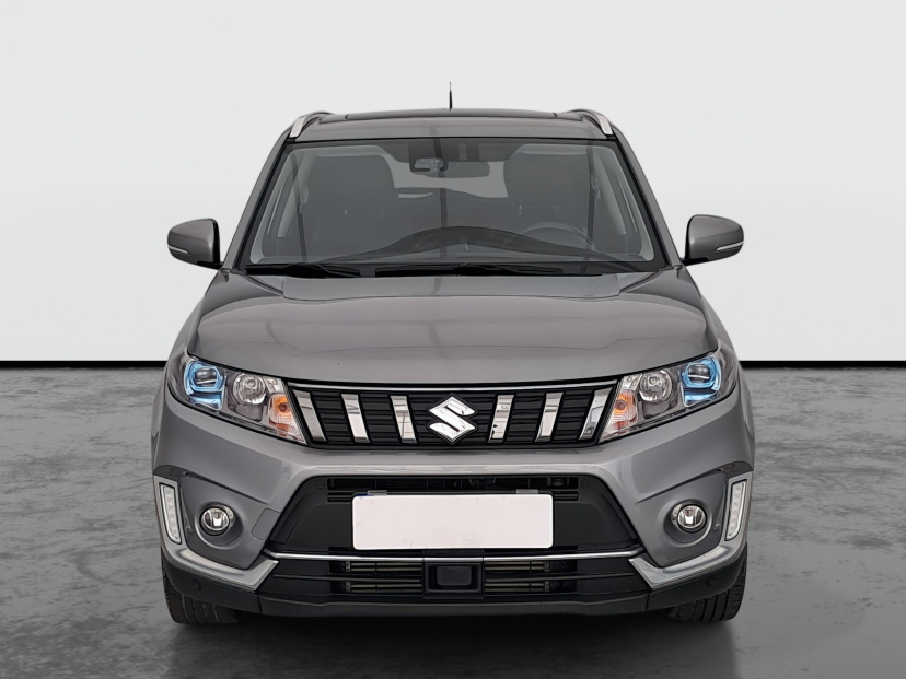 Suzuki Vitara, 2019