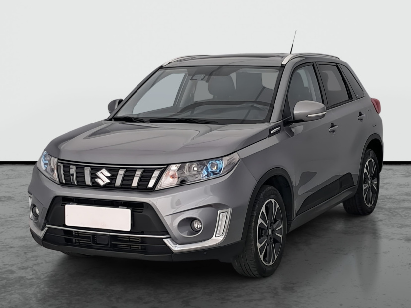 Suzuki Vitara, 2019