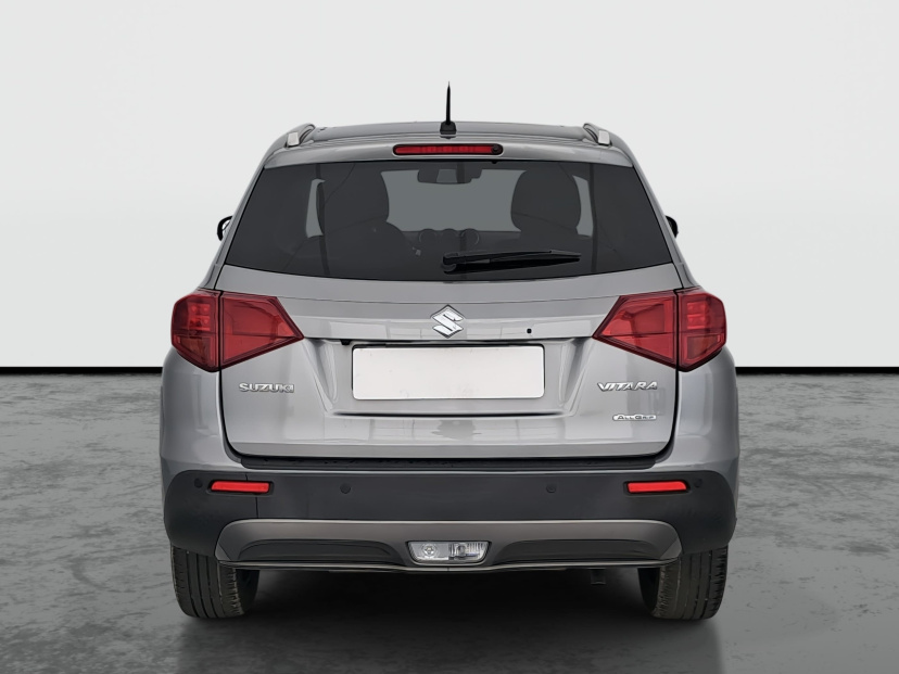 Suzuki Vitara, 2019