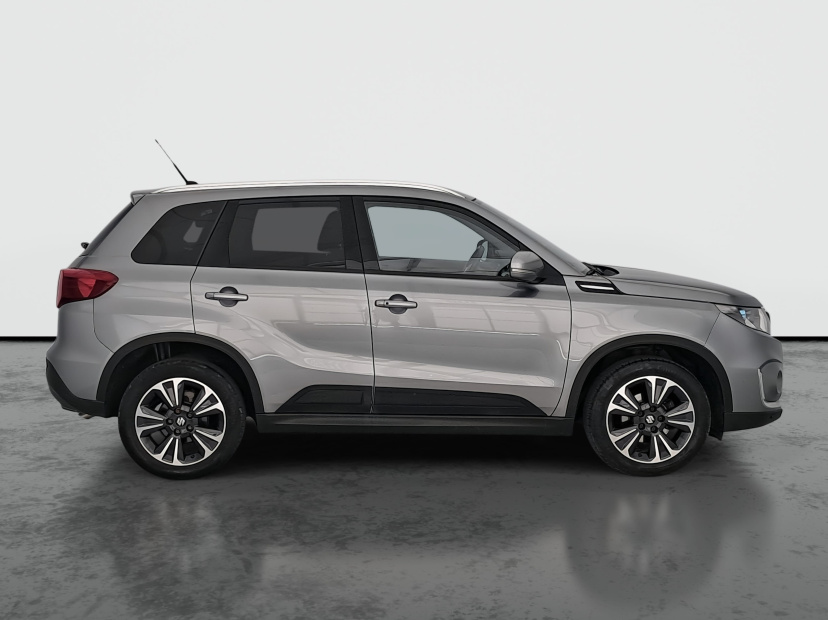 Suzuki Vitara, 2019