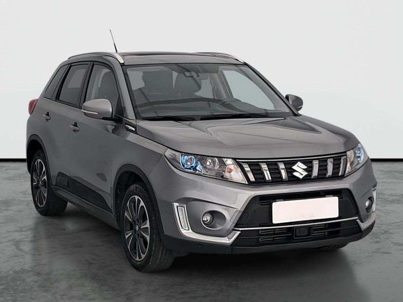 Suzuki Vitara, 2019