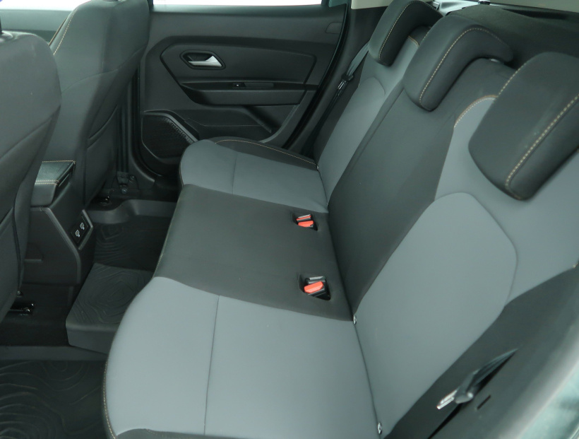 Dacia Duster, 2023