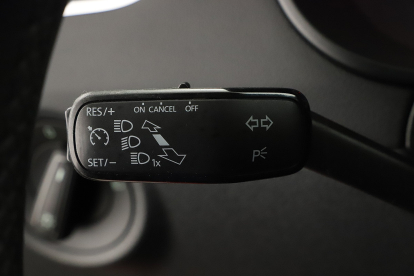 Škoda Octavia, 2019