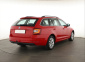 Škoda Octavia, 2019
