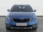 Škoda Octavia Scout, 2018