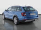 Škoda Octavia Scout, 2018