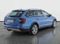Škoda Octavia Scout, 2018