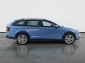 Škoda Octavia Scout, 2018