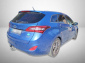 Hyundai i30, 2016
