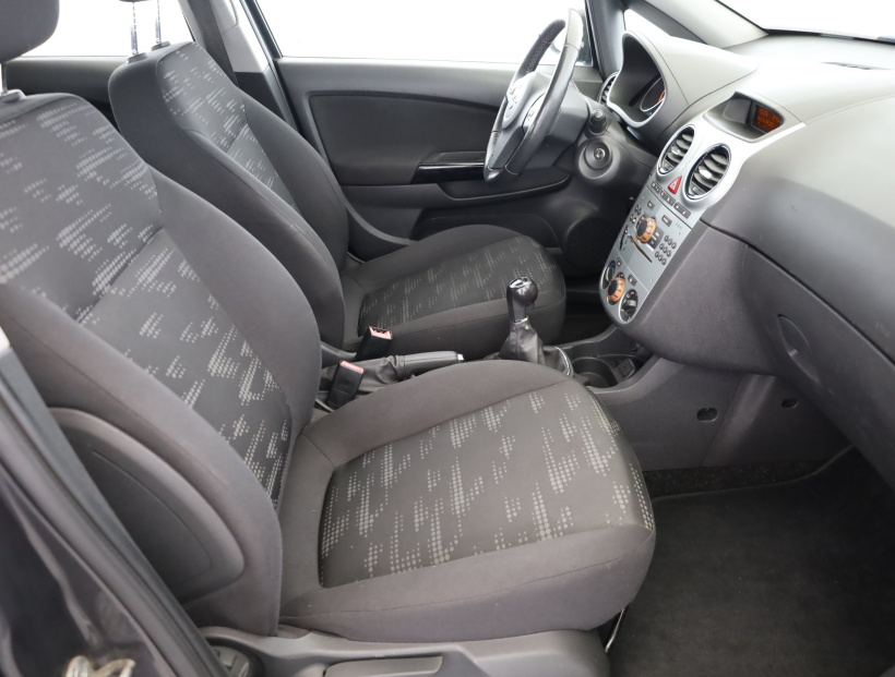 Opel Corsa, 2013