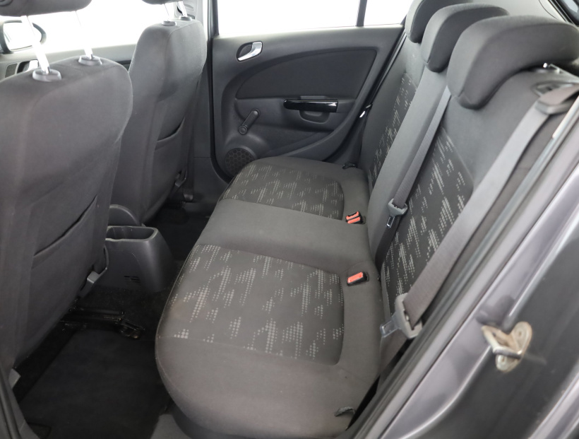 Opel Corsa, 2013