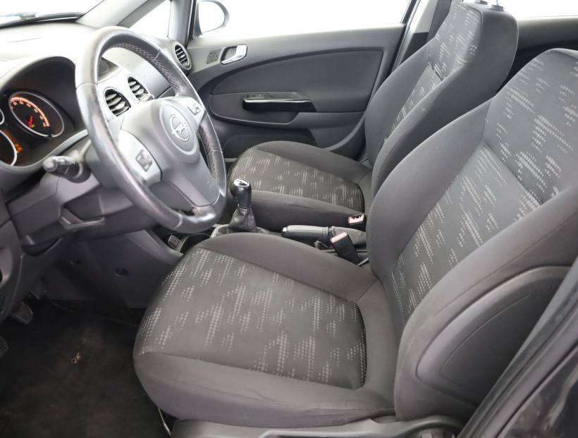 Opel Corsa, 2013
