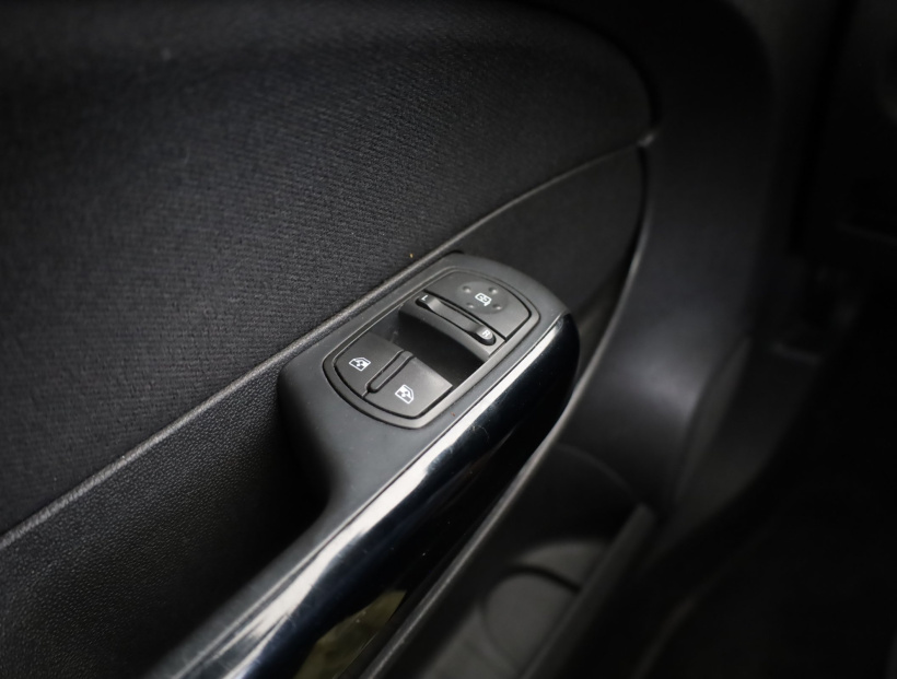 Opel Corsa, 2013