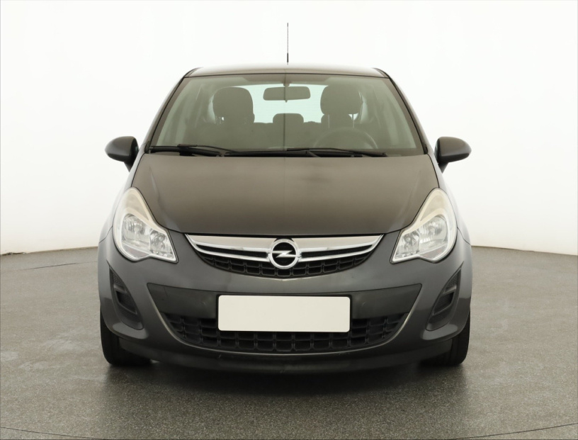 Opel Corsa, 2013