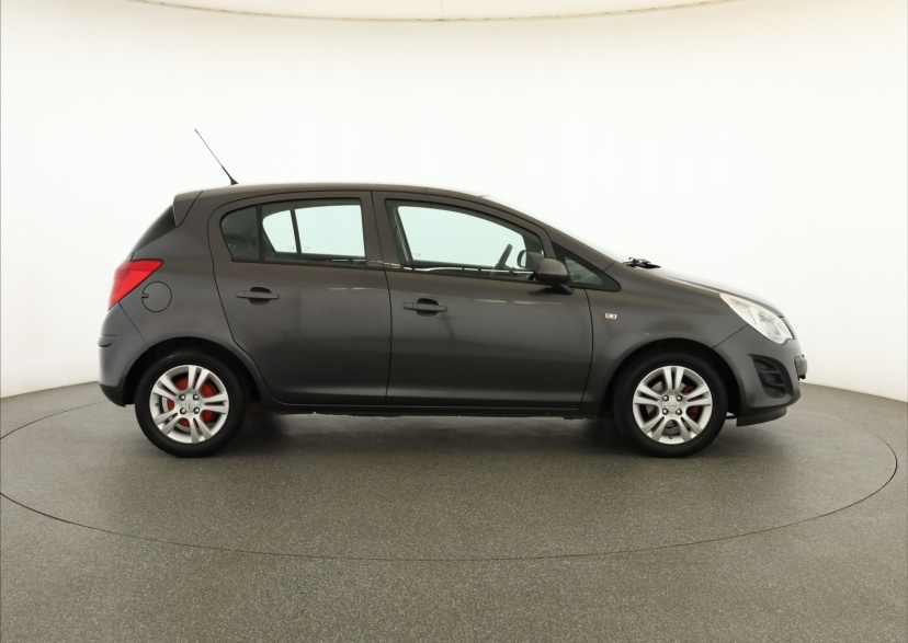 Opel Corsa, 2013